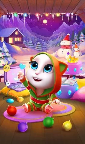 2024惊喜盘点:我的安吉拉及类似手游大全,探索全新萌宠养成新纪元! 2024惊喜盘点:我的安吉拉及类似手游大全,探索全新萌宠养成新纪元!