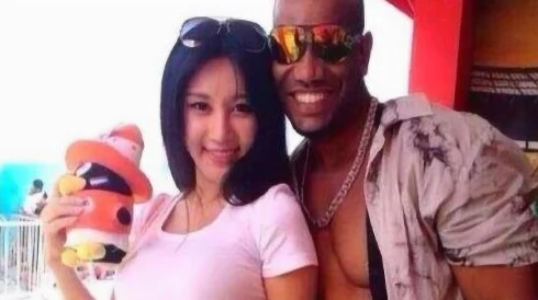 黑人操中国美女他们回家的那晚心怀希望勇敢追梦未来无限可能 黑人操中国美女他们回家的那晚心怀希望勇敢追梦未来无限可能