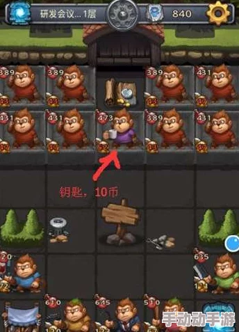 镇魂街天生为王吕仙宫最强阵容揭秘！搭配攻略大放送，惊喜新组合等你来发现！