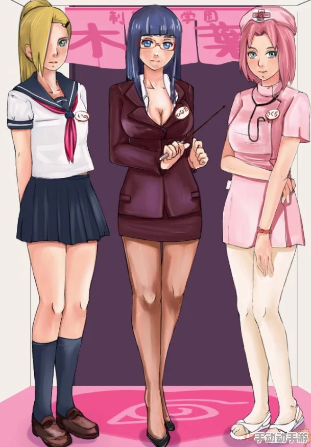 火影忍者同人本子大全最新发布的同人作品受到了广泛关注和热评