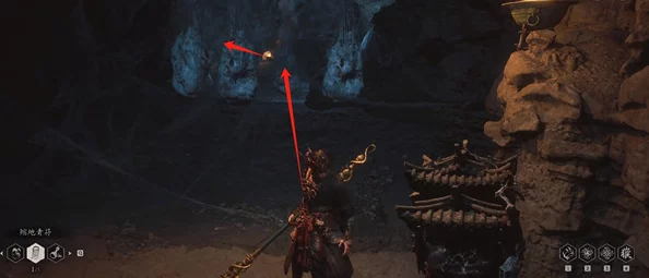 惊喜揭秘！黑神话悟空中金色仙品玉观音葫芦获取攻略，轻松解锁珍稀道具教程