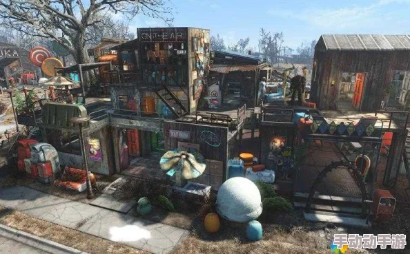 辐射4玩家必看!惊喜消息:揭秘哪个居民点更胜一筹,打造梦想家园的最佳选择! 辐射4玩家必看!惊喜消息:揭秘哪个居民点更胜一筹,打造梦想家园的最佳选择!