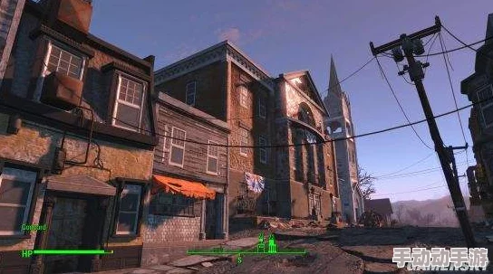 辐射4玩家必看!惊喜消息:揭秘哪个居民点更胜一筹,打造梦想家园的最佳选择! 辐射4玩家必看!惊喜消息:揭秘哪个居民点更胜一筹,打造梦想家园的最佳选择!