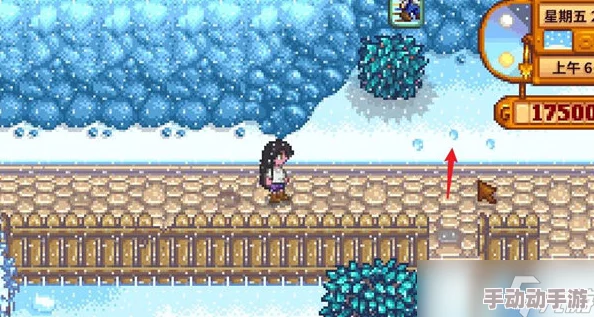 星露谷物语冬日谜团全攻略:惊喜玩法揭秘,助你轻松完成冬日挑战与谜题 星露谷物语冬日谜团全攻略:惊喜玩法揭秘,助你轻松完成冬日挑战与谜题