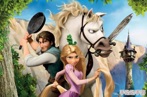 草妹妹狮心女孩勇敢追梦相信自己能创造美好未来 草妹妹狮心女孩勇敢追梦相信自己能创造美好未来