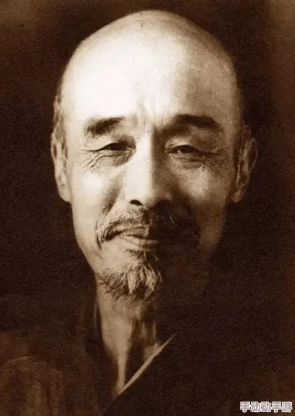 韵母攻略tⅹt流浪的老师李叔同:追求真理与美好,传递爱与希望的力量 韵母攻略tⅹt流浪的老师李叔同:追求真理与美好,传递爱与希望的力量