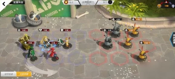 归龙潮阵容搭配全攻略:惊喜新角色融入,配队思路大推荐与深度解析! 归龙潮阵容搭配全攻略:惊喜新角色融入,配队思路大推荐与深度解析!