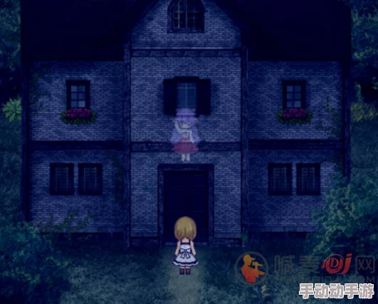 魔女之家全结局深度揭秘,惊喜消息:新增隐藏结局首次公开解析! 魔女之家全结局深度揭秘,惊喜消息:新增隐藏结局首次公开解析!