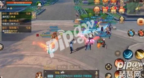 震撼揭秘!锁死血条,能奶能抗无敌存在,《天下》手游卡69顶级冰心实力爆表,惊喜新玩法即将上线! 震撼揭秘!锁死血条,能奶能抗无敌存在,《天下》手游卡69顶级冰心实力爆表,惊喜新玩法即将上线!