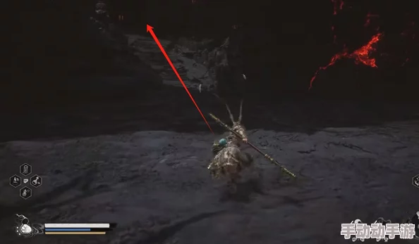 惊喜揭秘!《黑神话:悟空》避水金睛兽与碧水金睛兽神秘栖息地全解析 惊喜揭秘!《黑神话:悟空》避水金睛兽与碧水金睛兽神秘栖息地全解析