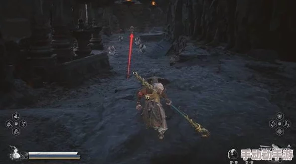 惊喜揭秘!《黑神话:悟空》避水金睛兽与碧水金睛兽神秘栖息地全解析 惊喜揭秘!《黑神话:悟空》避水金睛兽与碧水金睛兽神秘栖息地全解析