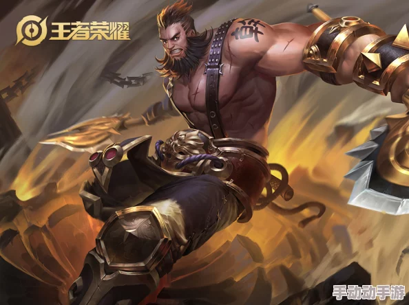 王者荣耀S34赛季惊喜爆料!程咬金最强出装攻略,助你轻松上分称霸全场 王者荣耀S34赛季惊喜爆料!程咬金最强出装攻略,助你轻松上分称霸全场