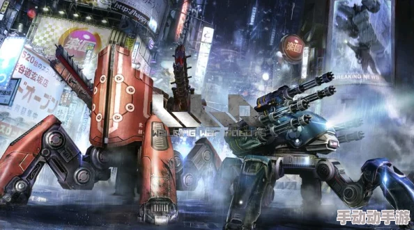 惊喜来袭!无限机兵深度背景故事介绍及玩法全面解析,揭秘为何它如此好玩! 惊喜来袭!无限机兵深度背景故事介绍及玩法全面解析,揭秘为何它如此好玩!