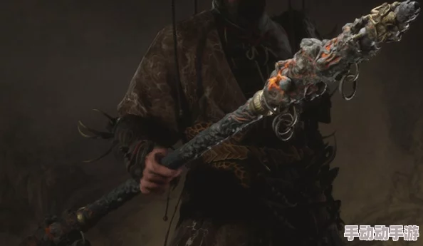 惊爆!《黑神话:悟空》火灵元母精魄高效获取秘籍,解锁隐藏路径拿奖励! 惊爆!《黑神话:悟空》火灵元母精魄高效获取秘籍,解锁隐藏路径拿奖励!