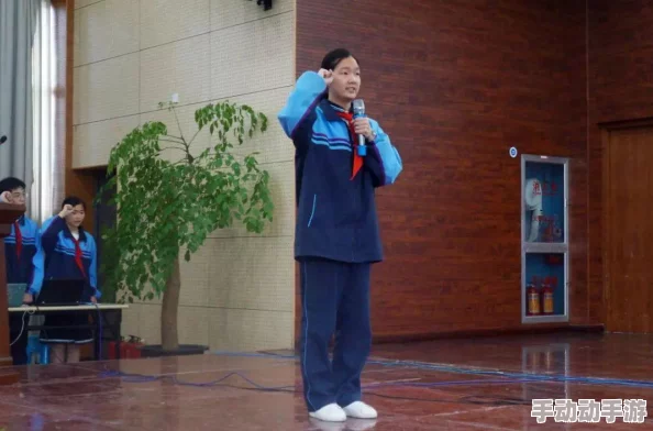 脚责我的童年谁做主积极面对生活勇敢追梦成就未来 脚责我的童年谁做主积极面对生活勇敢追梦成就未来