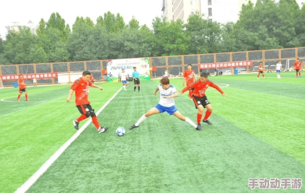 2024惊喜盘点:好玩到不行的手机版足球游戏大揭秘,全新力作等你来战! 2024惊喜盘点:好玩到不行的手机版足球游戏大揭秘,全新力作等你来战!