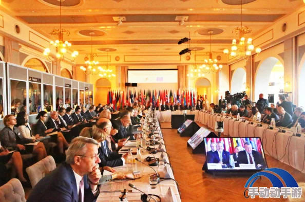 欧美十次万湖会议携手共进创新合作共创美好未来 欧美十次万湖会议携手共进创新合作共创美好未来