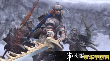 惊喜揭秘!psp怪物猎人1中,哪把武器竟成隐藏高手最爱? 惊喜揭秘!psp怪物猎人1中,哪把武器竟成隐藏高手最爱?