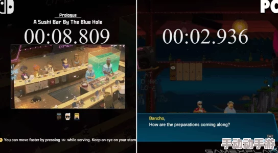 文明6 NS版与PS版大比拼,惊喜消息:最新更新让某平台版本更胜一筹! 文明6 NS版与PS版大比拼,惊喜消息:最新更新让某平台版本更胜一筹!