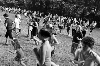 野战户外免脱女勇敢追梦展现自我活出精彩人生 野战户外免脱女勇敢追梦展现自我活出精彩人生