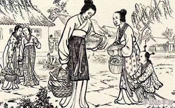 宋朝之寡妇好嫁小说近日发现宋代寡妇嫁人背后的真实故事引发热议 宋朝之寡妇好嫁小说近日发现宋代寡妇嫁人背后的真实故事引发热议