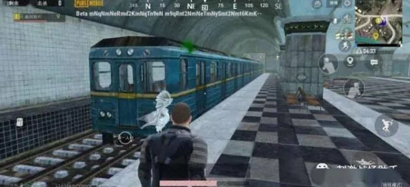 惊喜揭秘!地铁逃生6图红门最新位置曝光,速来探寻隐藏通道在哪里! 惊喜揭秘!地铁逃生6图红门最新位置曝光,速来探寻隐藏通道在哪里!