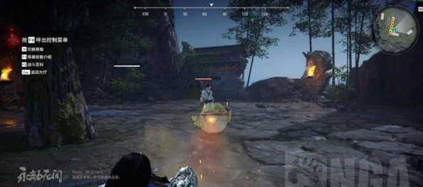 揭秘永劫无间:胡桃技能全解析,惊喜消息!新增强力控制技震撼登场! 揭秘永劫无间:胡桃技能全解析,惊喜消息!新增强力控制技震撼登场!