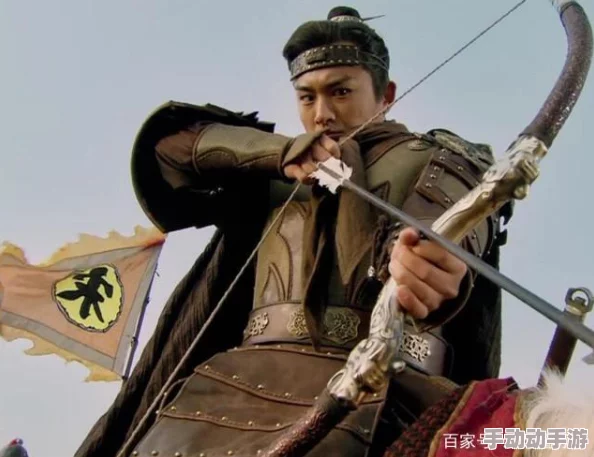 美色图好汉花荣勇敢无畏心系百姓正义之路永不止步 美色图好汉花荣勇敢无畏心系百姓正义之路永不止步