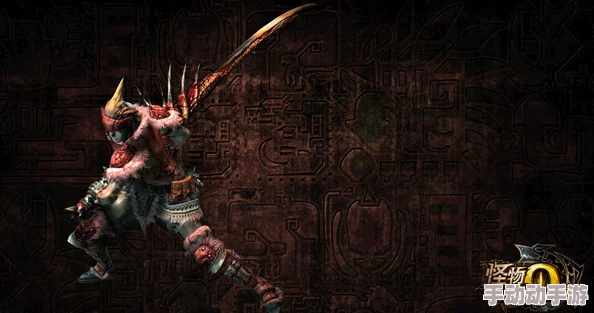 惊喜揭秘!怪物猎人中威力惊人的狼牙棒竟是这款隐藏神器武器! 惊喜揭秘!怪物猎人中威力惊人的狼牙棒竟是这款隐藏神器武器!