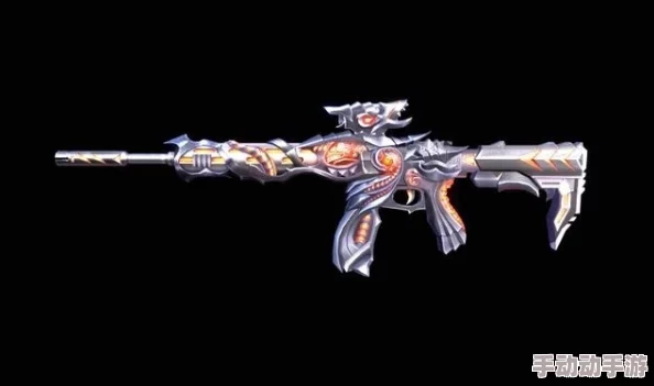 惊喜揭秘!怪物猎人中威力惊人的狼牙棒竟是这款隐藏神器武器! 惊喜揭秘!怪物猎人中威力惊人的狼牙棒竟是这款隐藏神器武器!