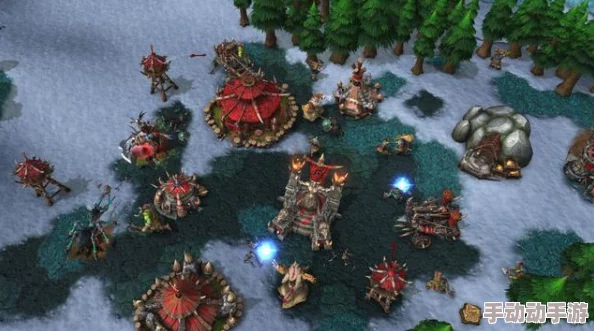 惊喜揭秘:魔兽争霸中哪个生存模式最好玩?全新版本带来绝妙体验! 惊喜揭秘:魔兽争霸中哪个生存模式最好玩?全新版本带来绝妙体验!