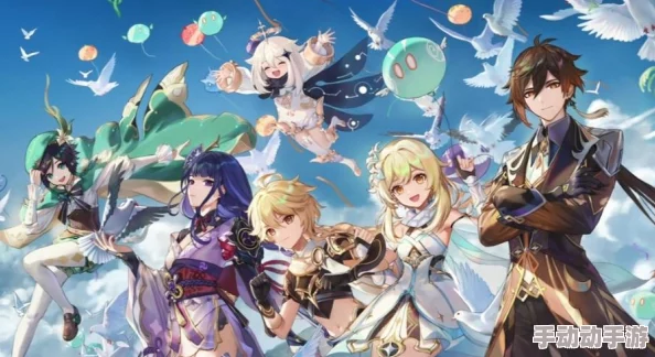 梦的第七章:萌新前期池子抽取全攻略,惊喜消息!限时UP助力快速成长 梦的第七章:萌新前期池子抽取全攻略,惊喜消息!限时UP助力快速成长