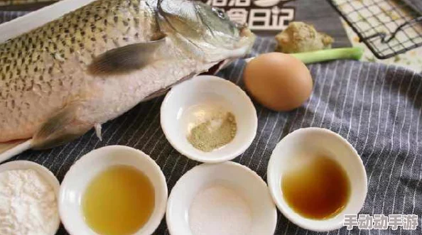 揭秘惊喜!暗喻幻想白肉鱼药膳的独家制作方法大公开 揭秘惊喜!暗喻幻想白肉鱼药膳的独家制作方法大公开