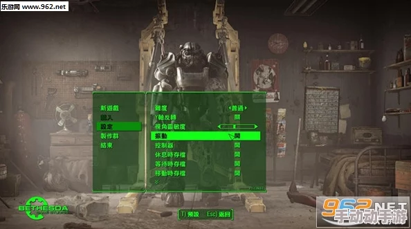 惊喜揭秘!辐射4中哪个据点竟是最常被进攻的热门地点,答案出乎意料! 惊喜揭秘!辐射4中哪个据点竟是最常被进攻的热门地点,答案出乎意料!