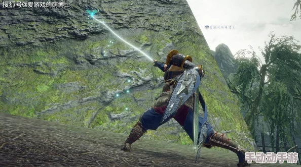 惊喜揭秘!怪物猎人游戏中,快速切换武器的按键究竟是哪个? 惊喜揭秘!怪物猎人游戏中,快速切换武器的按键究竟是哪个?