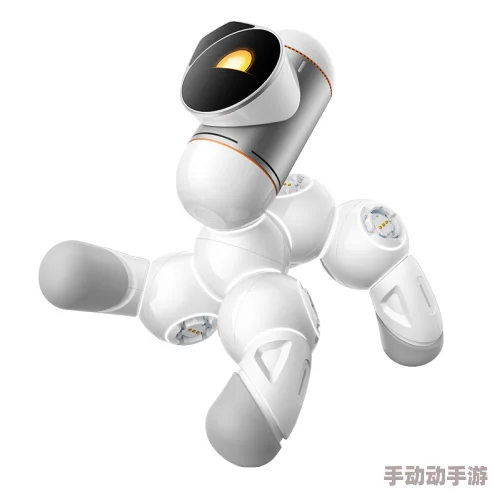 小米的玩具小米推出新款智能玩具机器人具备语音互动和学习功能 小米的玩具小米推出新款智能玩具机器人具备语音互动和学习功能