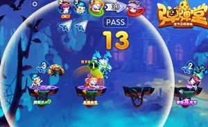 弹弹堂手游祈愿新攻略:惊喜消息!揭秘最值得选择的祈福选项,助你战力飙升 弹弹堂手游祈愿新攻略:惊喜消息!揭秘最值得选择的祈福选项,助你战力飙升