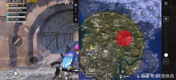 惊喜揭秘!地铁逃生中哪个地图箱子最肥?全新发现让你满载而归! 惊喜揭秘!地铁逃生中哪个地图箱子最肥?全新发现让你满载而归!