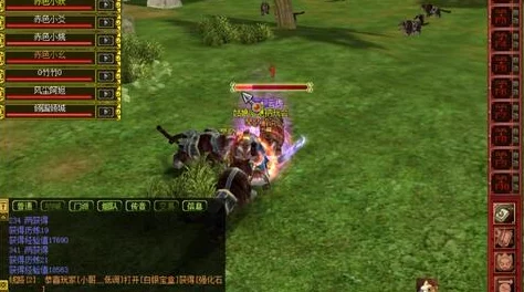 热血江湖职业大揭秘:哪个职业最厉害?惊喜消息,新晋隐藏强者震撼登场! 热血江湖职业大揭秘:哪个职业最厉害?惊喜消息,新晋隐藏强者震撼登场!