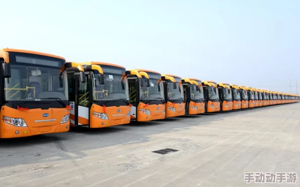 公交车黄文近日本市新增多条公交线路方便市民出行提升交通便利性 公交车黄文近日本市新增多条公交线路方便市民出行提升交通便利性