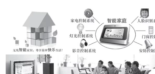 95772推出全新智能家居产品系列提升生活品质 95772推出全新智能家居产品系列提升生活品质