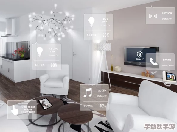 95772推出全新智能家居产品系列提升生活品质 95772推出全新智能家居产品系列提升生活品质