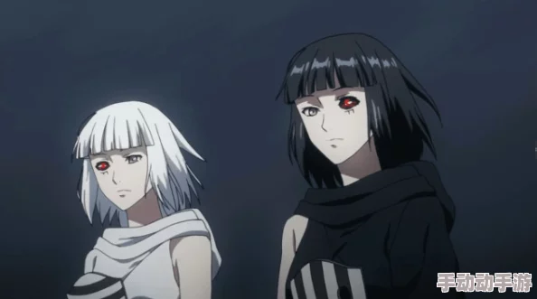 女儿娇东京食尸鬼真人版2勇敢面对内心的黑暗追寻希望与光明 女儿娇东京食尸鬼真人版2勇敢面对内心的黑暗追寻希望与光明