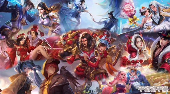 《王者荣耀》艾琳陌上桑皮肤惊喜上线!限时折扣获取价格大揭秘 《王者荣耀》艾琳陌上桑皮肤惊喜上线!限时折扣获取价格大揭秘