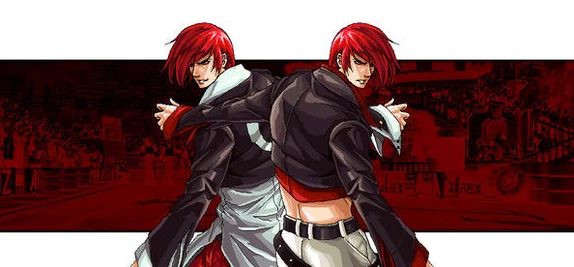 揭秘!拳皇97最厉害角色竟是他?惊喜消息:隐藏高手刷新玩家认知! 揭秘!拳皇97最厉害角色竟是他?惊喜消息:隐藏高手刷新玩家认知!