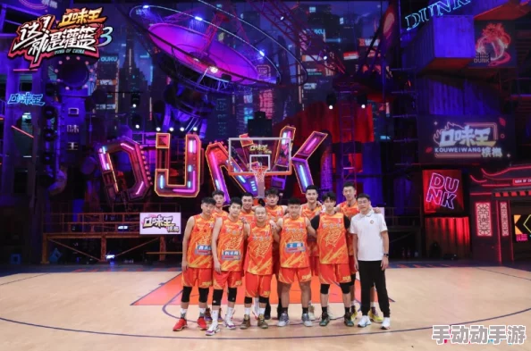 日韩护士这!就是灌篮第五季追逐梦想勇往直前展现青春无限可能 日韩护士这!就是灌篮第五季追逐梦想勇往直前展现青春无限可能