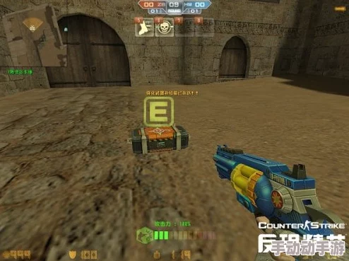 惊喜揭秘!反恐精英中,哪款锤子竟成制胜新宠?最佳选择大公开! 惊喜揭秘!反恐精英中,哪款锤子竟成制胜新宠?最佳选择大公开!