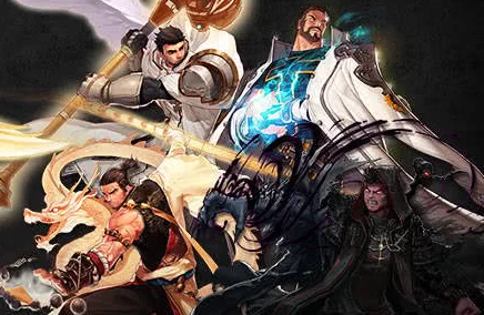 DNF惊喜爆料:2024年全新职业蓝拳使者、驱魔师等震撼登场,探索未知战斗领域! DNF惊喜爆料:2024年全新职业蓝拳使者、驱魔师等震撼登场,探索未知战斗领域!