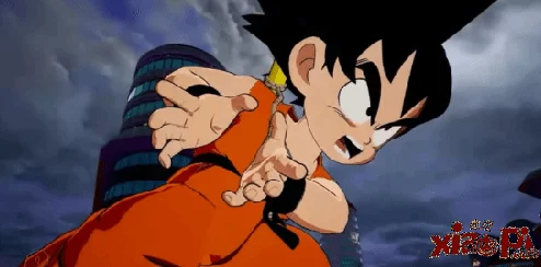 《七龙珠 电光炸裂》不同显卡数据、画面对比展示,惊喜消息:顶配显卡带来极致游戏体验! 《七龙珠 电光炸裂》不同显卡数据、画面对比展示,惊喜消息:顶配显卡带来极致游戏体验!