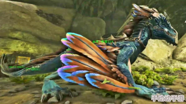 揭秘!方舟生存进化中,主力强者竟意外曝光,这个生物成最强黑马! 揭秘!方舟生存进化中,主力强者竟意外曝光,这个生物成最强黑马!